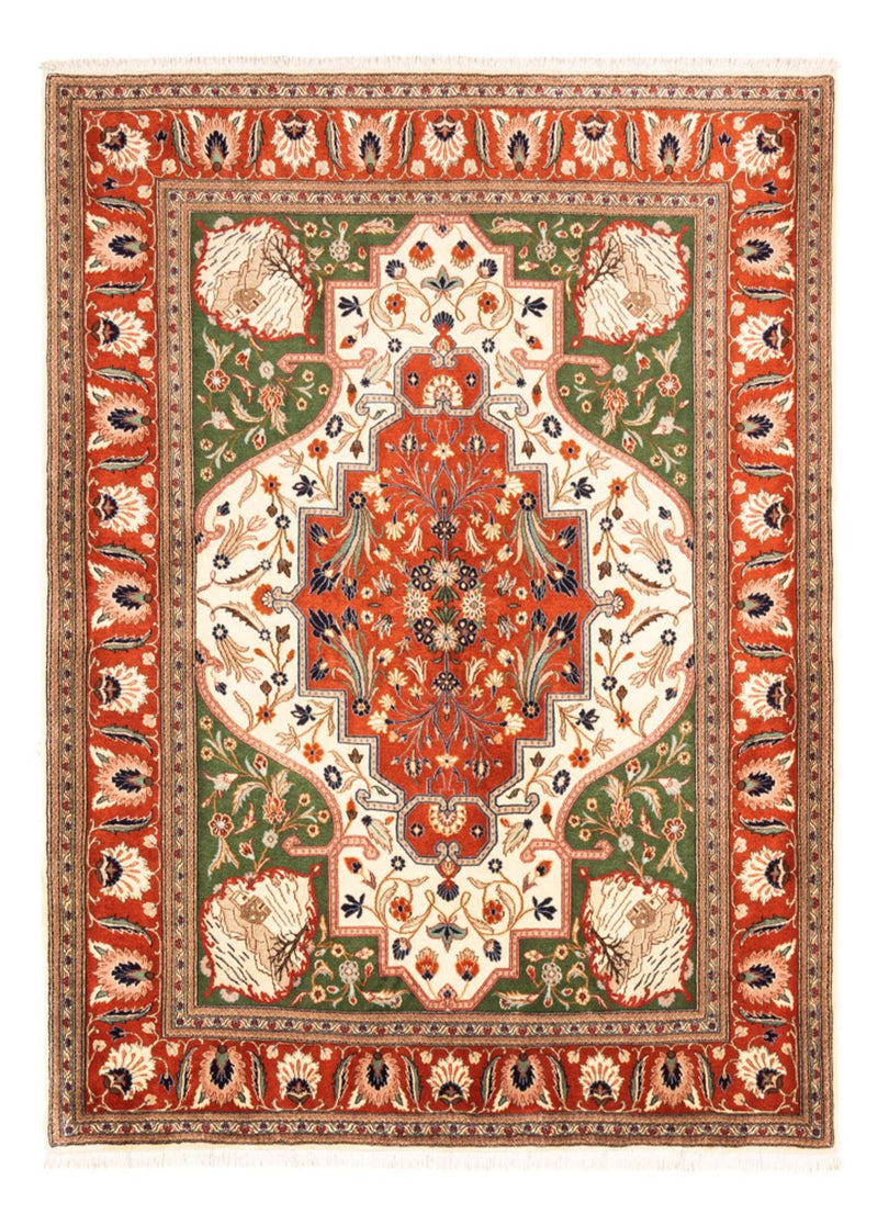 Qom Tapete 230x172cm - Tapete persa