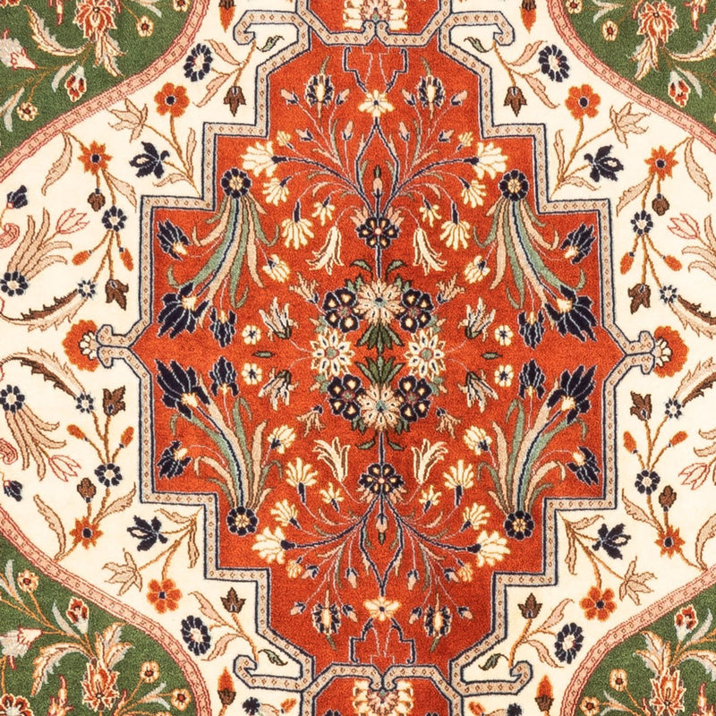 Qom Tapete 230x172cm - Tapete persa