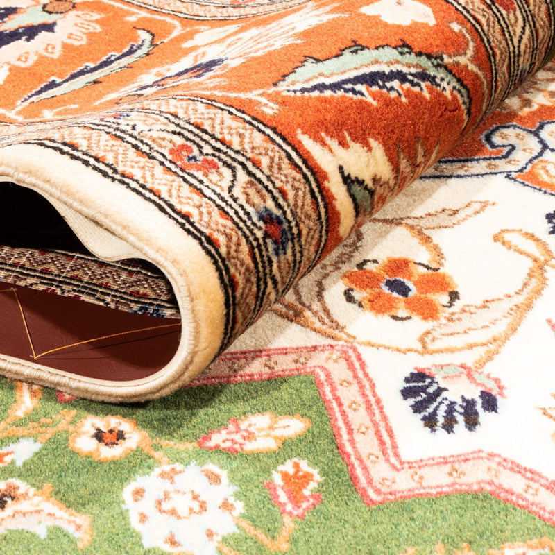 Qom Tapete 230x172cm - Tapete persa
