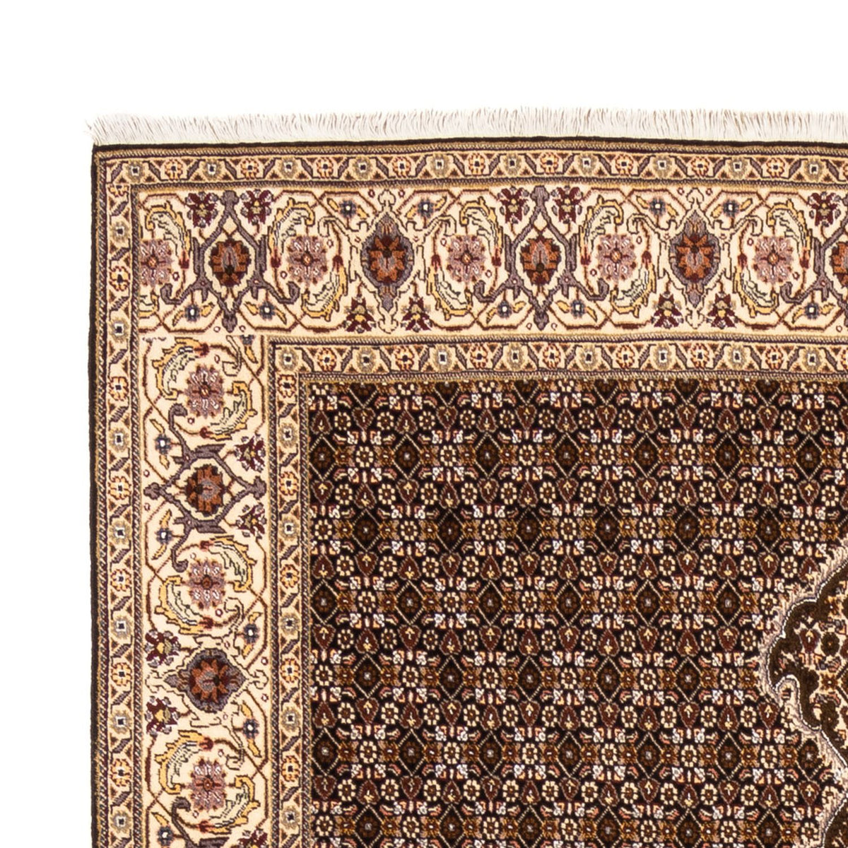 Tabriz - 40 Raj Tapete 170x241cm - Tapete persa