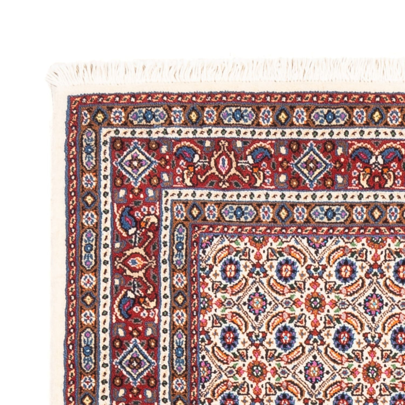 Moud Tapete 135x74cm - Tapete persa