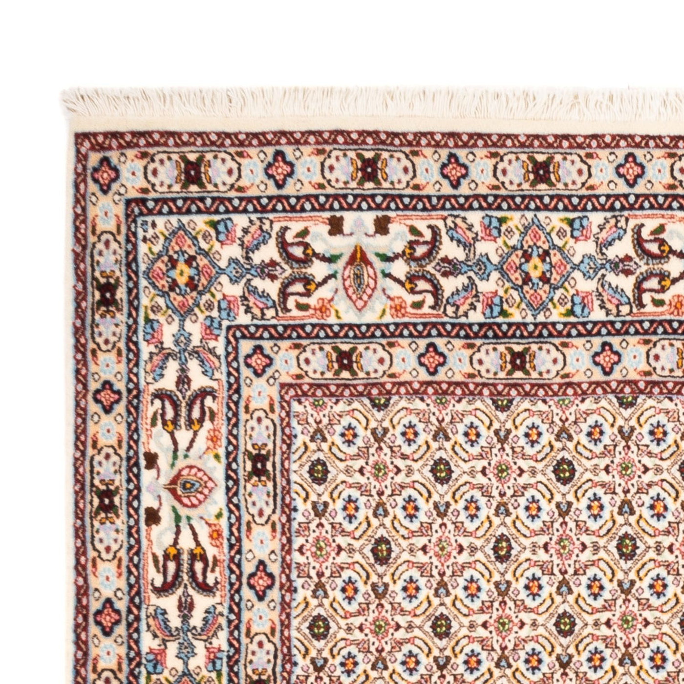 Moud Tapete 196x147cm - Tapete persa