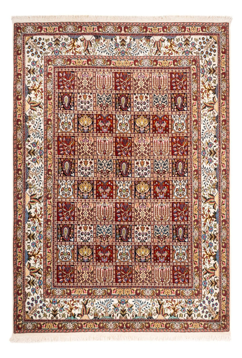 Moud Tapete 202x146cm - Tapete persa