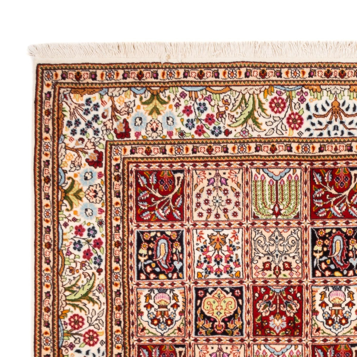 Moud Tapete 145x196cm - Tapete persa