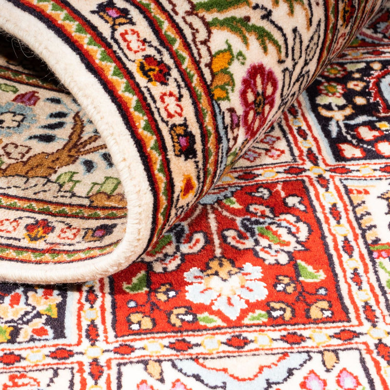 Moud Tapete 145x196cm - Tapete persa