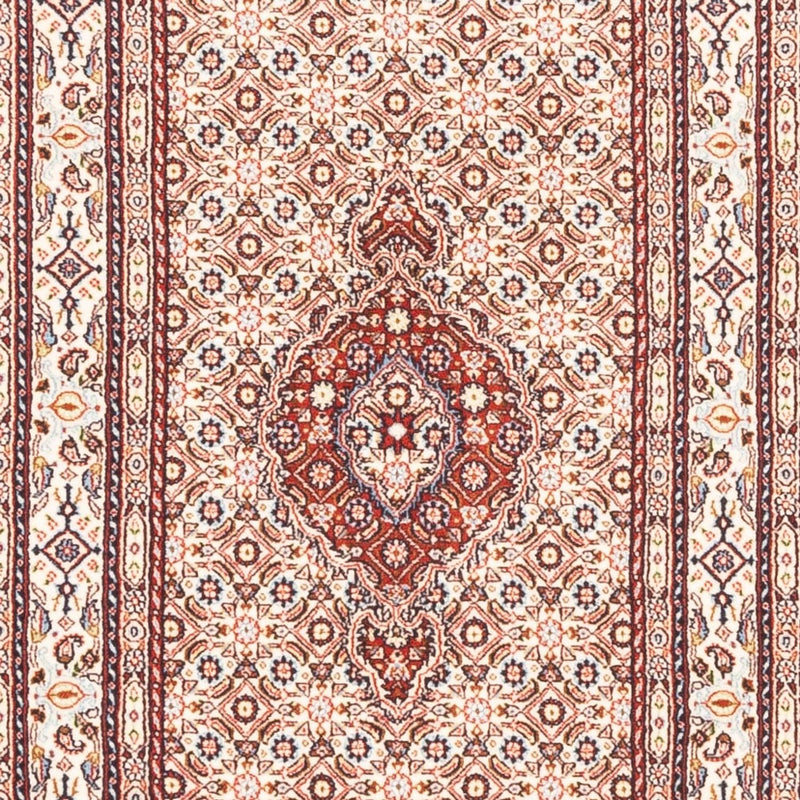 Moud Teppich  - Perserteppich