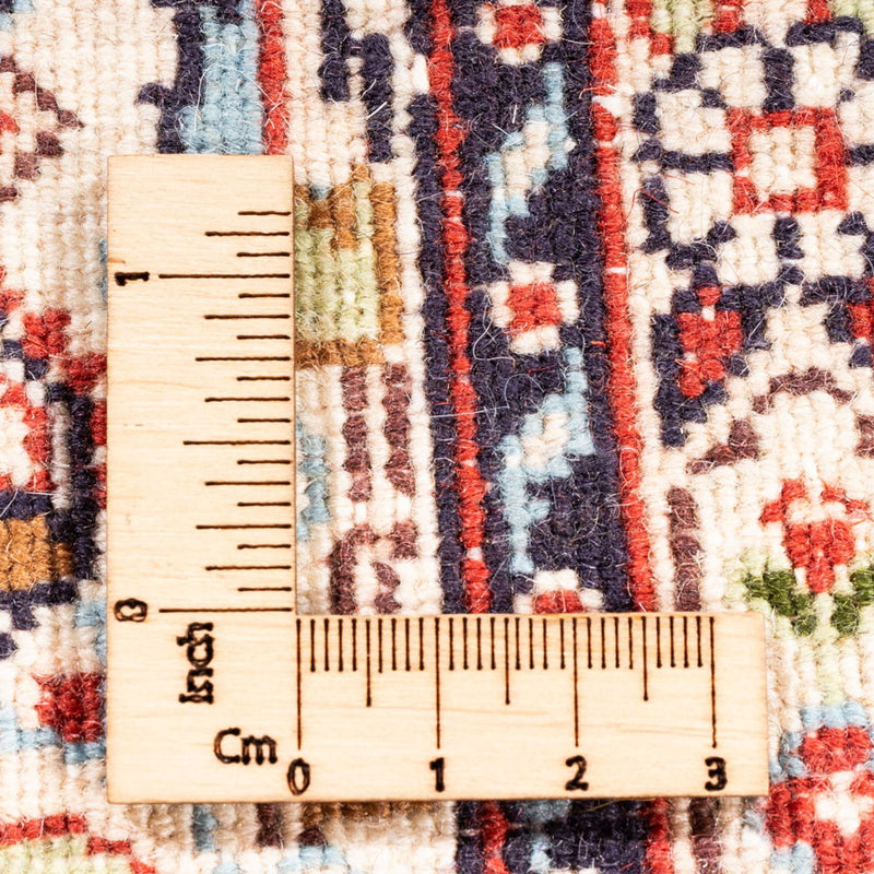 Moud Teppich  - Perserteppich