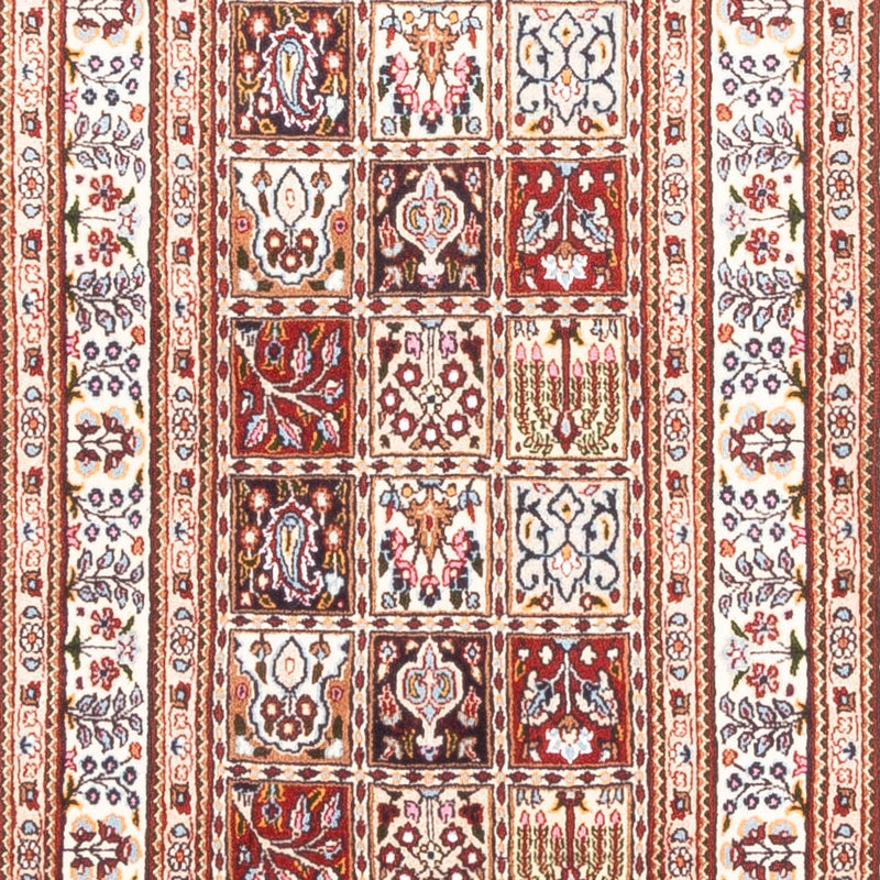 Moud Tapete 391x82cm - Tapete persa