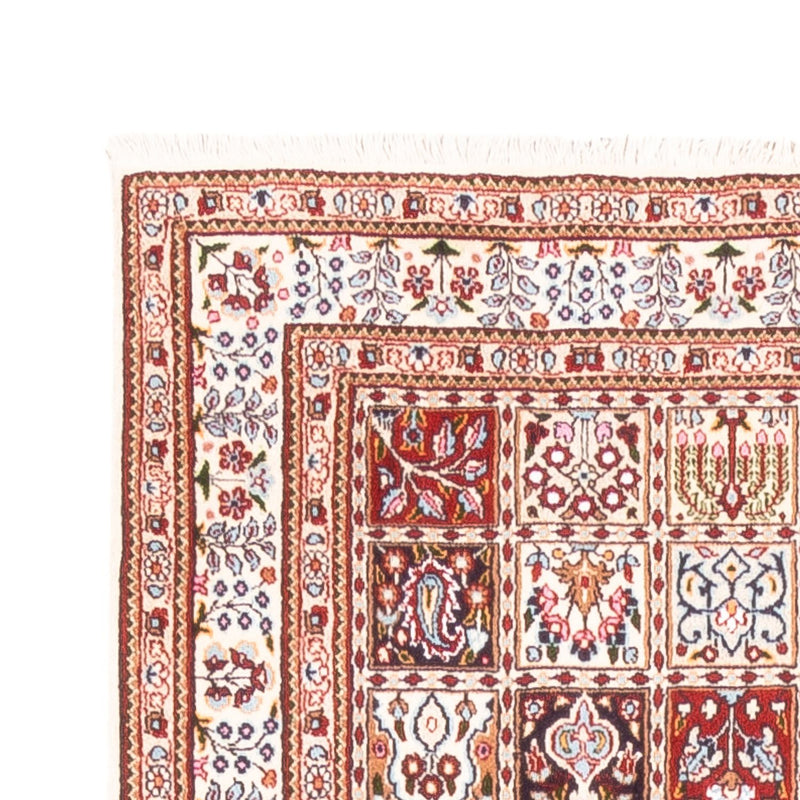 Moud Tapete 391x82cm - Tapete persa