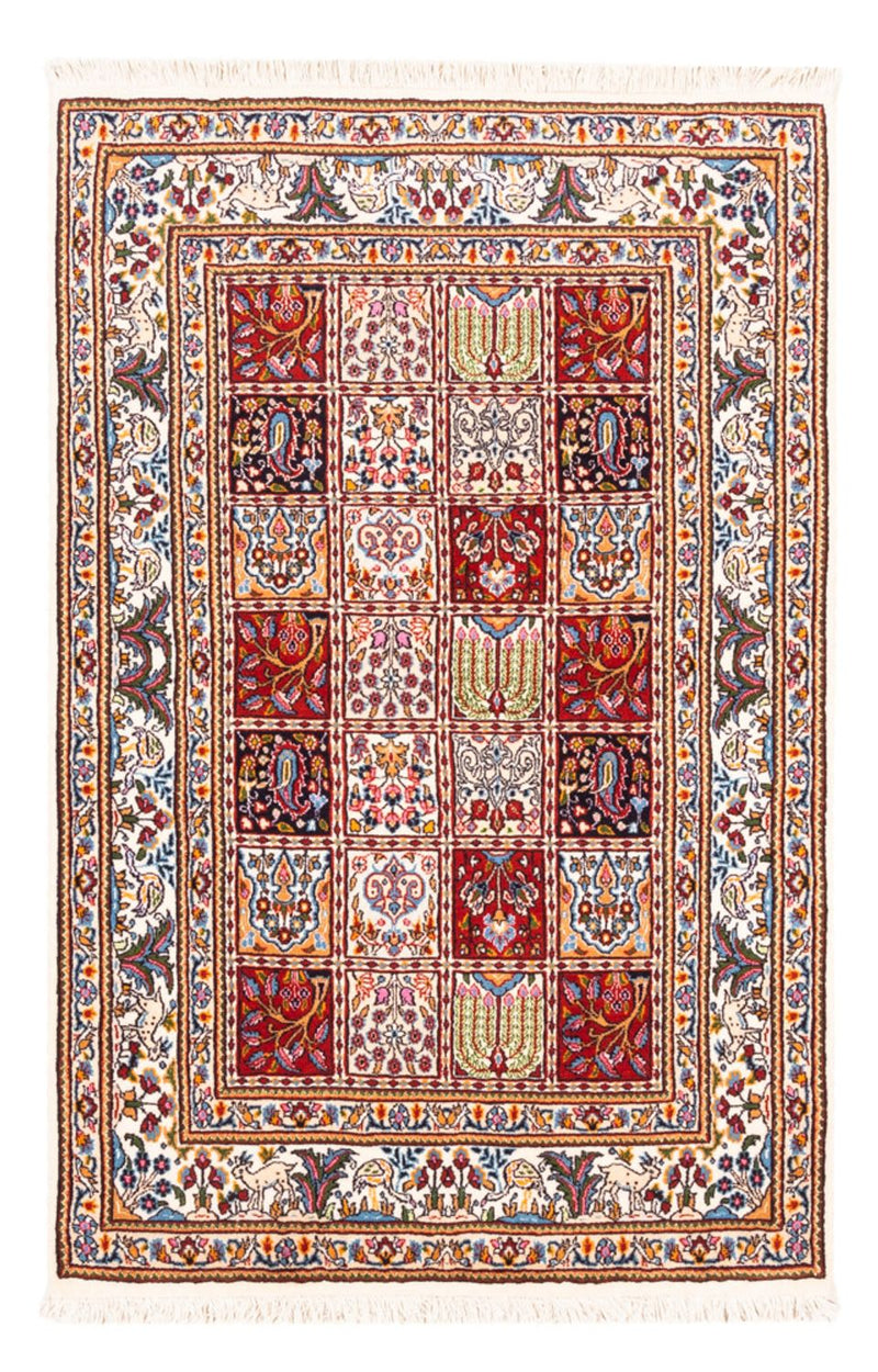 Moud Tapete 149x97cm - Tapete persa