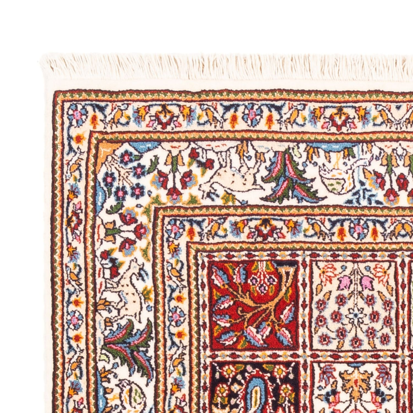 Moud Tapete 149x97cm - Tapete persa