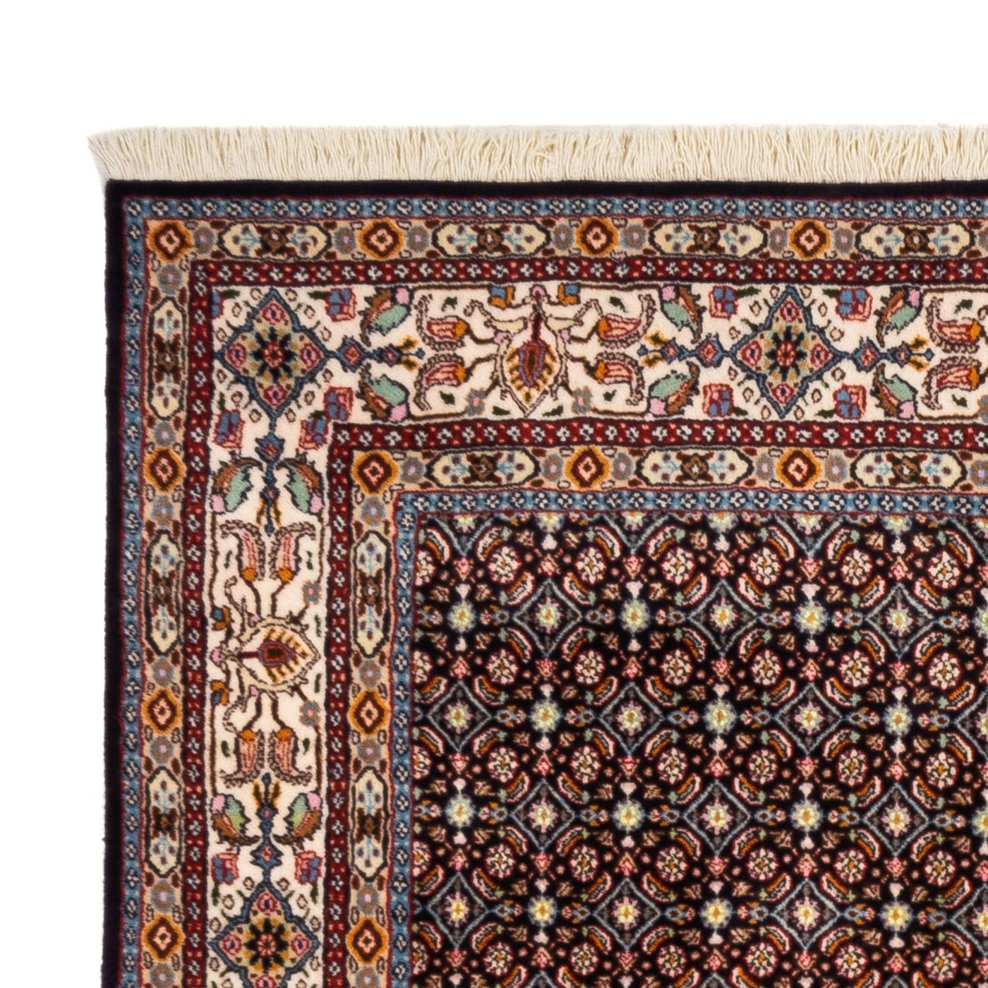 Moud Tapete 188x139cm - Tapete persa