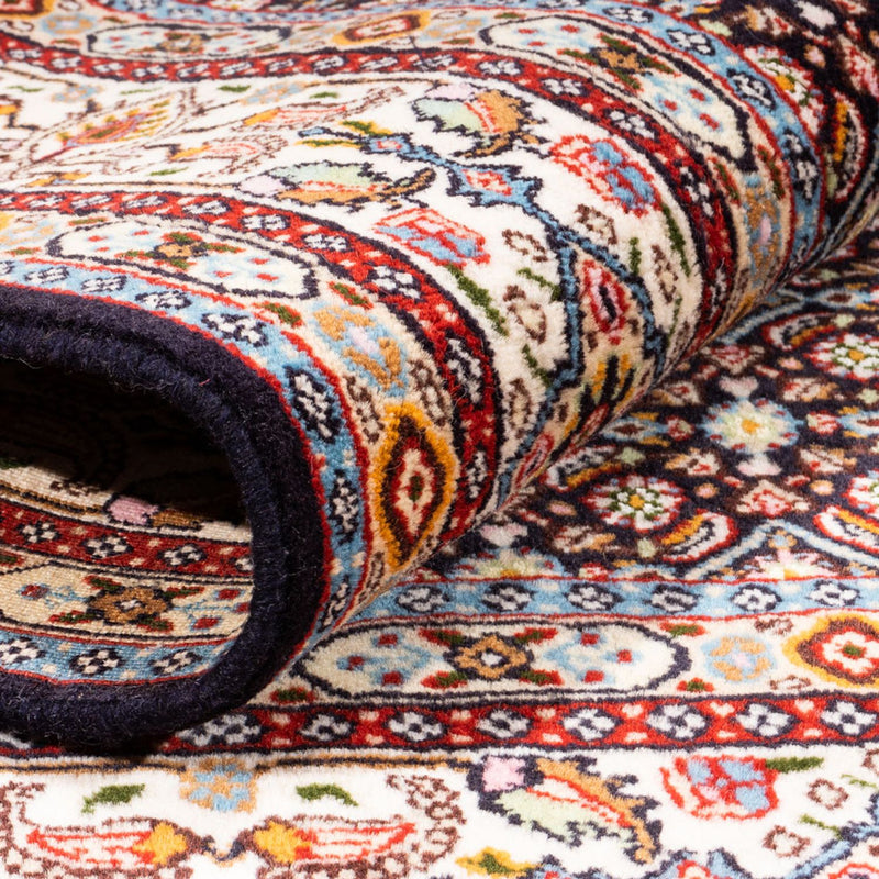 Moud Tapete 188x139cm - Tapete persa