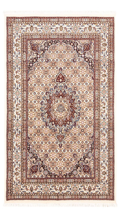 Moud Tapete 100x161cm - Tapete persa - creme