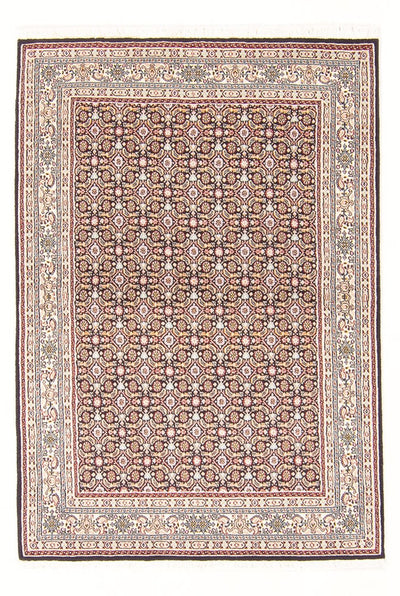 Moud Tapete 98x147cm - Tapete persa - azul escuro