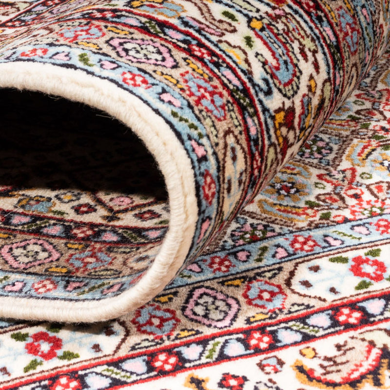 Moud Tapete 193x139cm - Tapete persa
