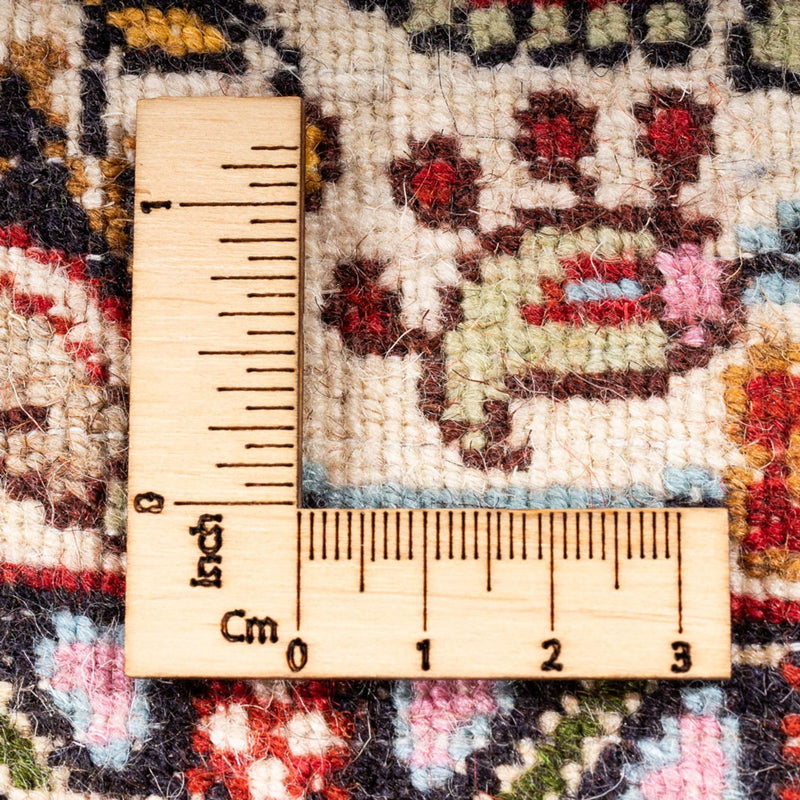 Moud Tapete 193x139cm - Tapete persa