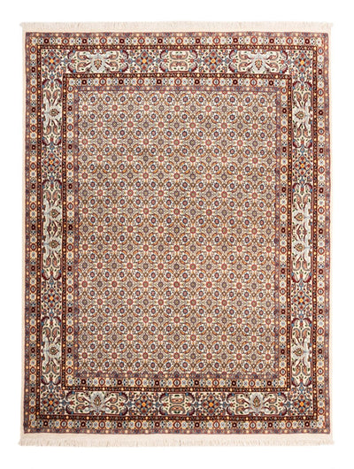 Moud Tapete 147x191cm - Tapete persa - creme
