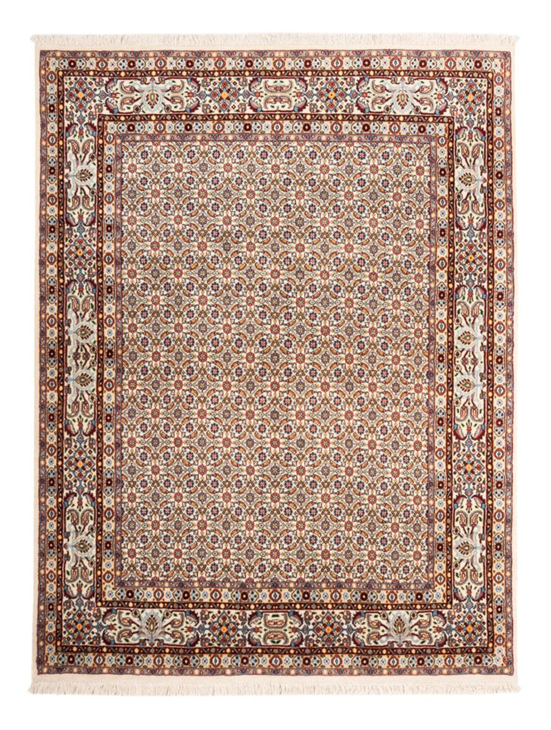 Moud Tapete 191x147cm - Tapete persa