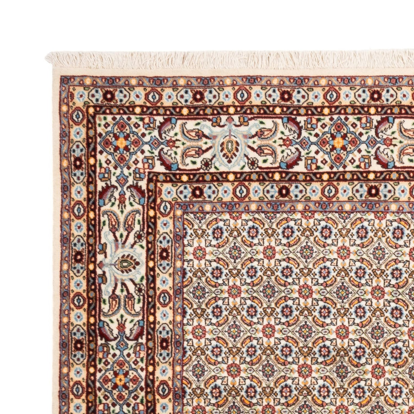 Moud Tapete 191x147cm - Tapete persa