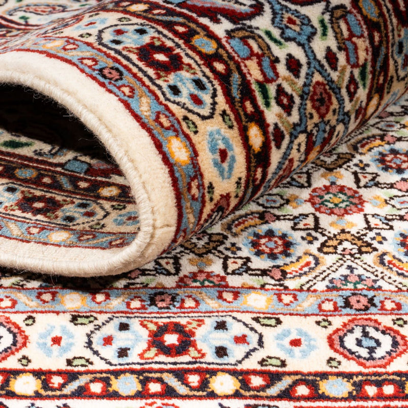 Moud Tapete 191x147cm - Tapete persa