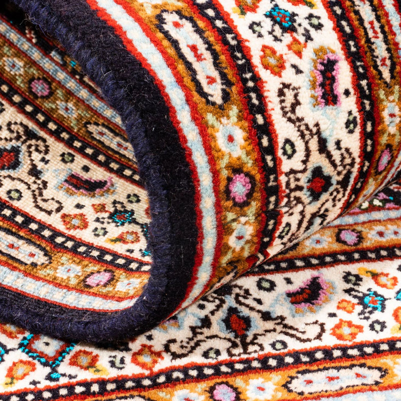 Moud Teppich 120x80cm - Perserteppich