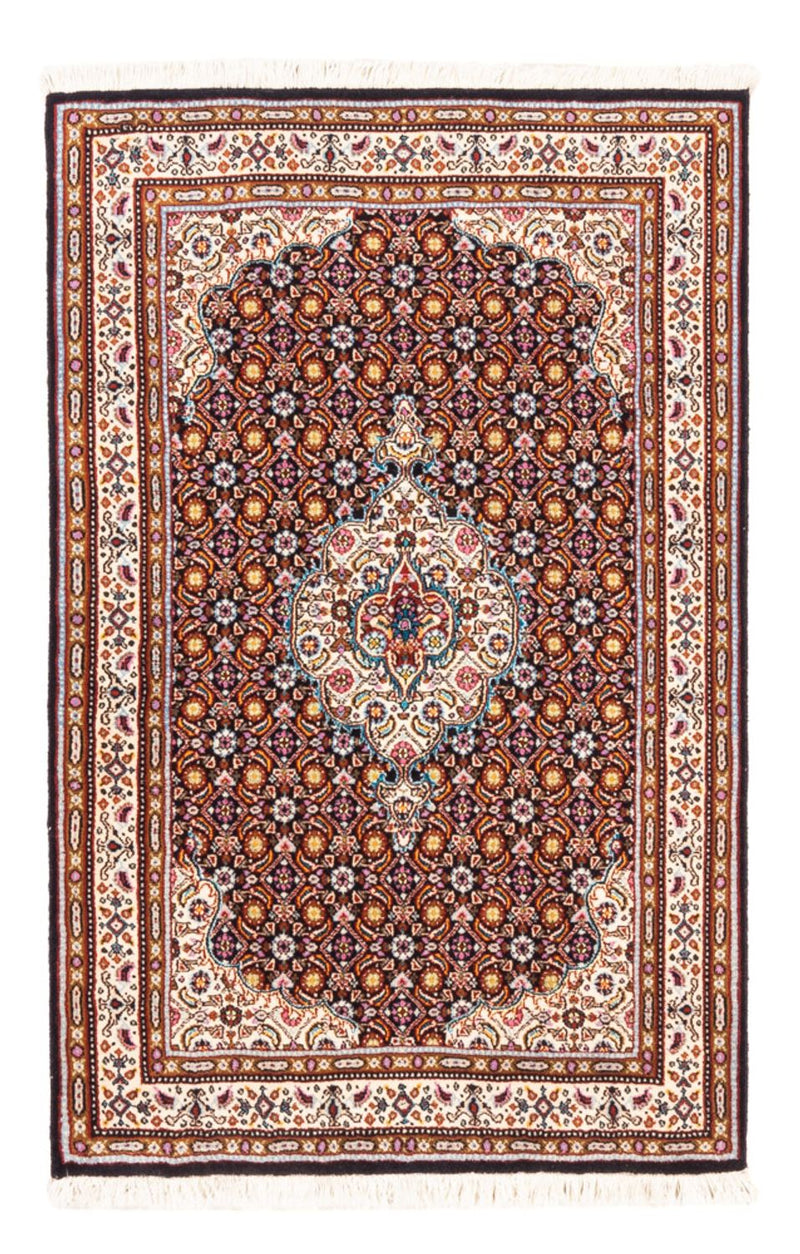 Moud Teppich 120x80cm - Perserteppich