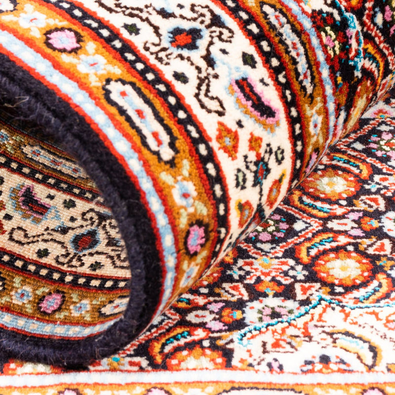 Moud Teppich 120x80cm - Perserteppich