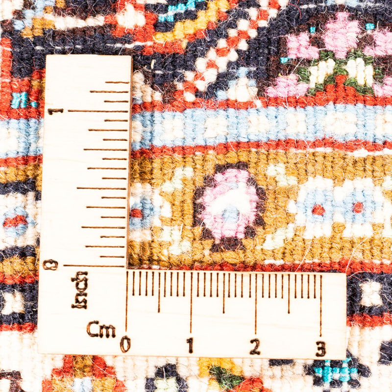 Moud Teppich 120x80cm - Perserteppich