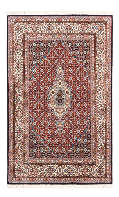 Moud Tapete 97x148cm - Tapete persa - vermelho