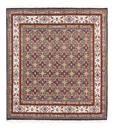 Moud Tapete 100x100cm - Tapete persa