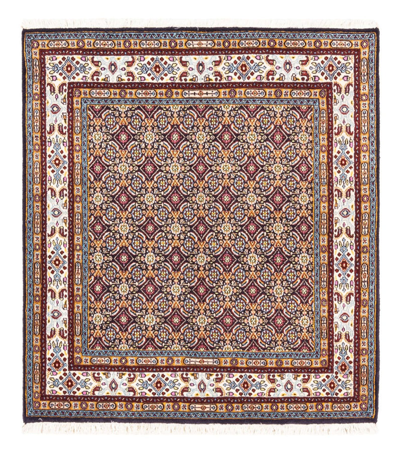 Moud Tapete 100x100cm - Tapete persa