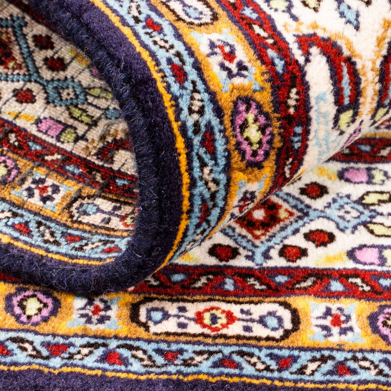 Moud Tapete 100x100cm - Tapete persa
