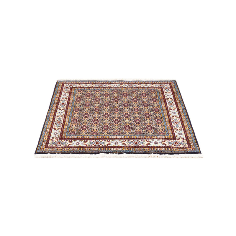 Moud Tapete 100x100cm - Tapete persa