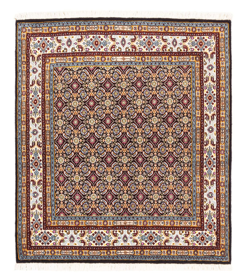 Moud Tapete 100x100cm - Tapete persa