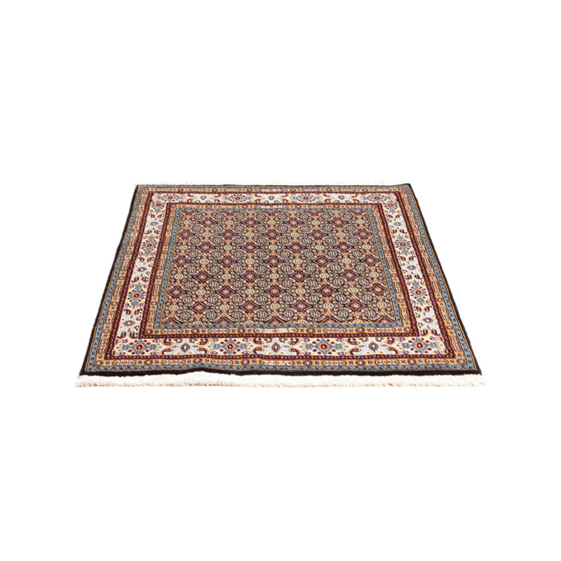 Moud Tapete 100x100cm - Tapete persa