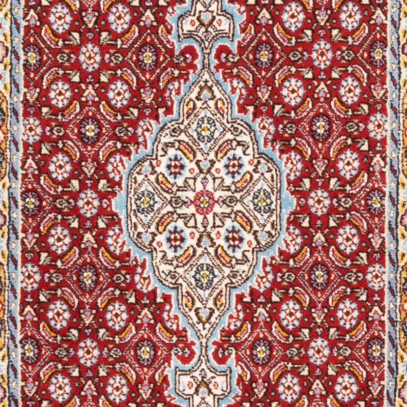 Moud Teppich 120x75cm - Perserteppich