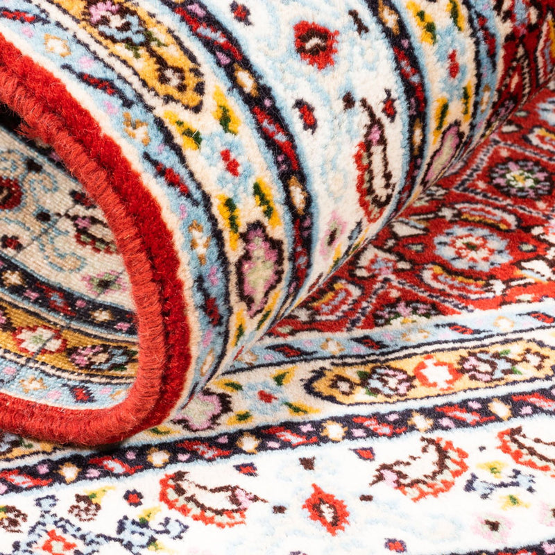 Moud Teppich 120x75cm - Perserteppich