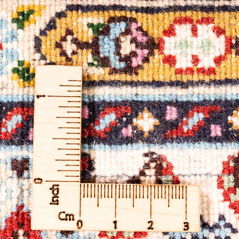Moud Teppich 120x75cm - Perserteppich