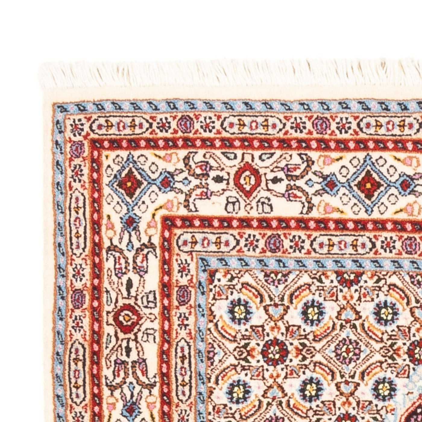 Moud Tapete 118x82cm - Tapete persa