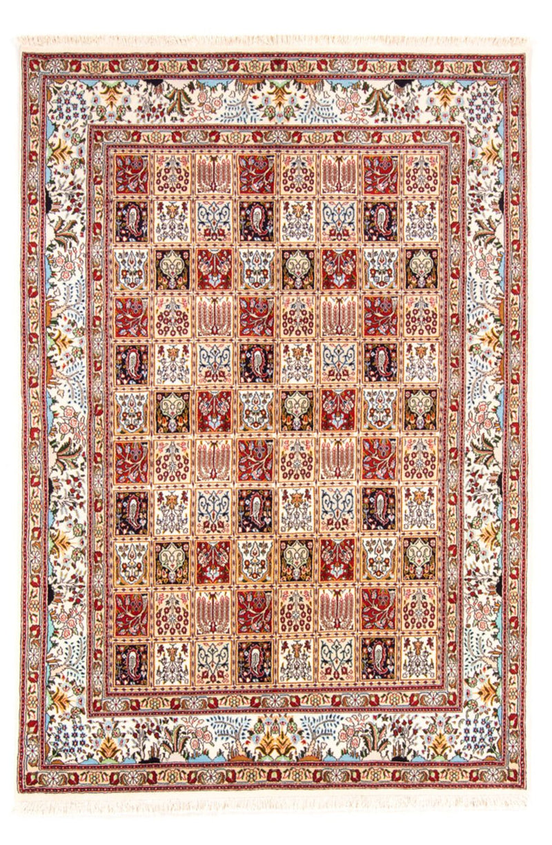 Moud Tapete 238x160cm - Tapete persa