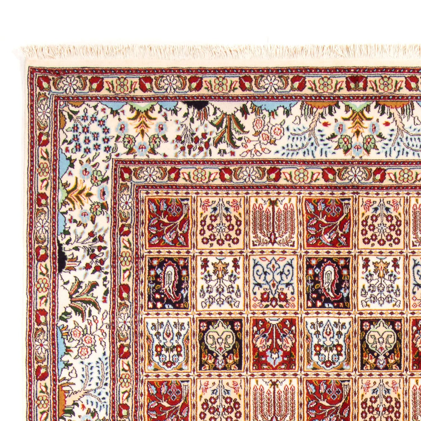 Moud Tapete 238x160cm - Tapete persa