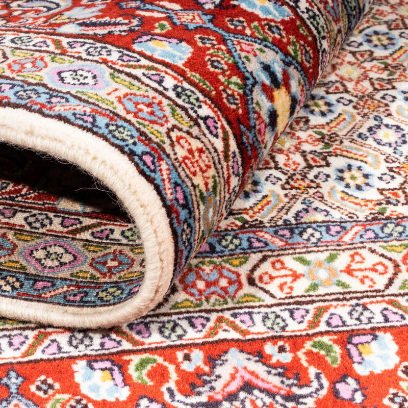 Moud Tapete 198x142cm - Tapete persa
