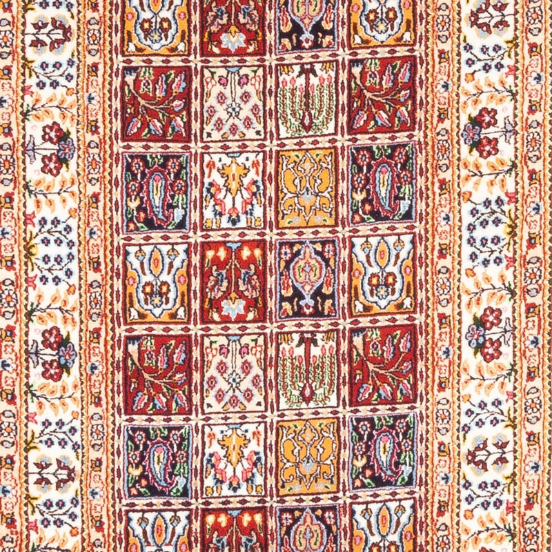 Moud Tapete 77x489cm - Tapete persa