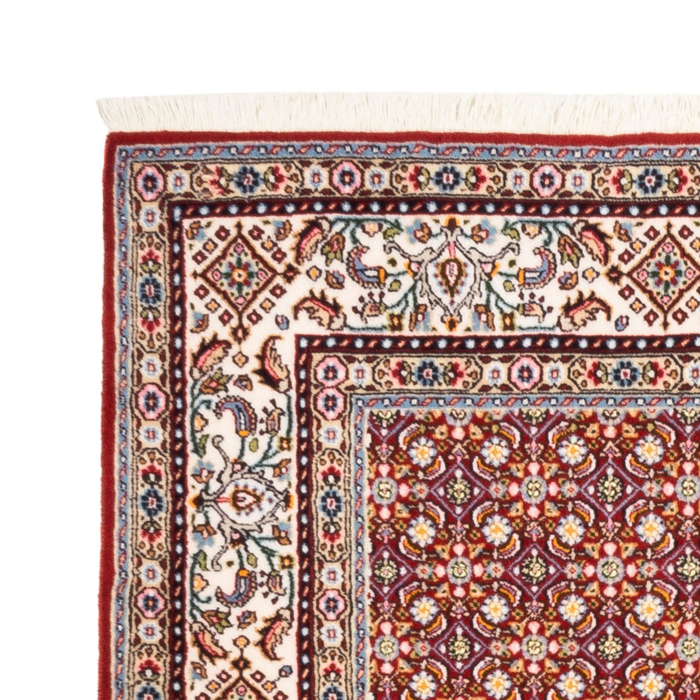 Moud Tapete 189x140cm - Tapete persa