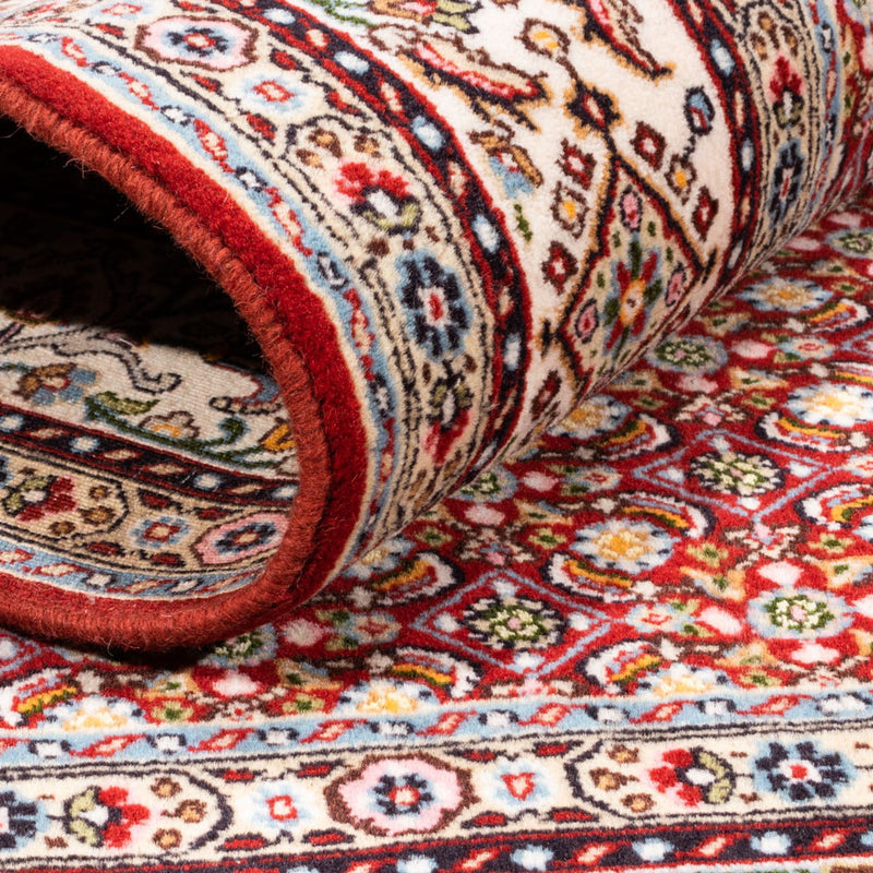 Moud Tapete 189x140cm - Tapete persa