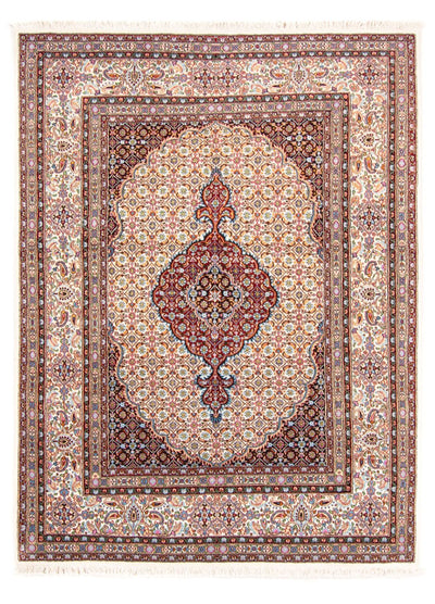Moud Tapete 147x200cm - Tapete persa