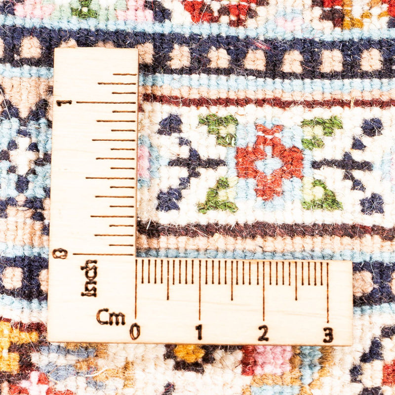 Moud Teppich  - Perserteppich