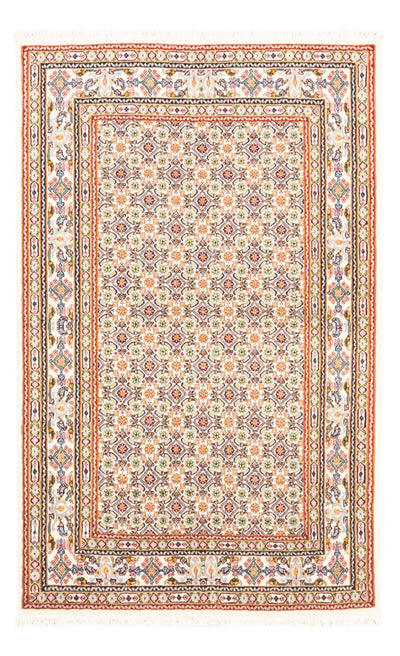 Moud Tapete 93x147cm - Tapete persa - creme