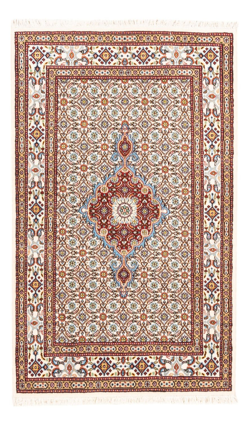 Moud Teppich 120x77cm - Perserteppich